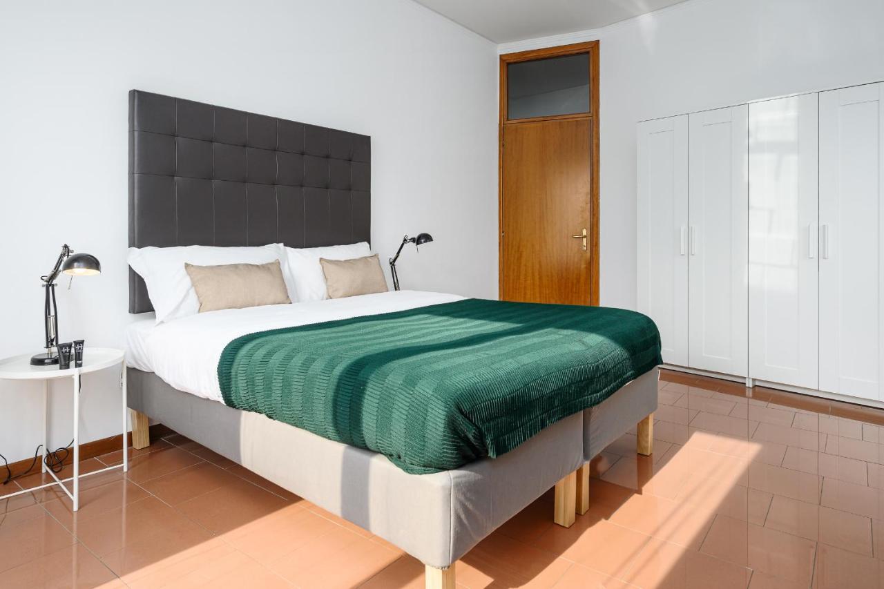 Classbnb - Appartamento A 200 Metri Dalla Metro Pagano Milan Bagian luar foto