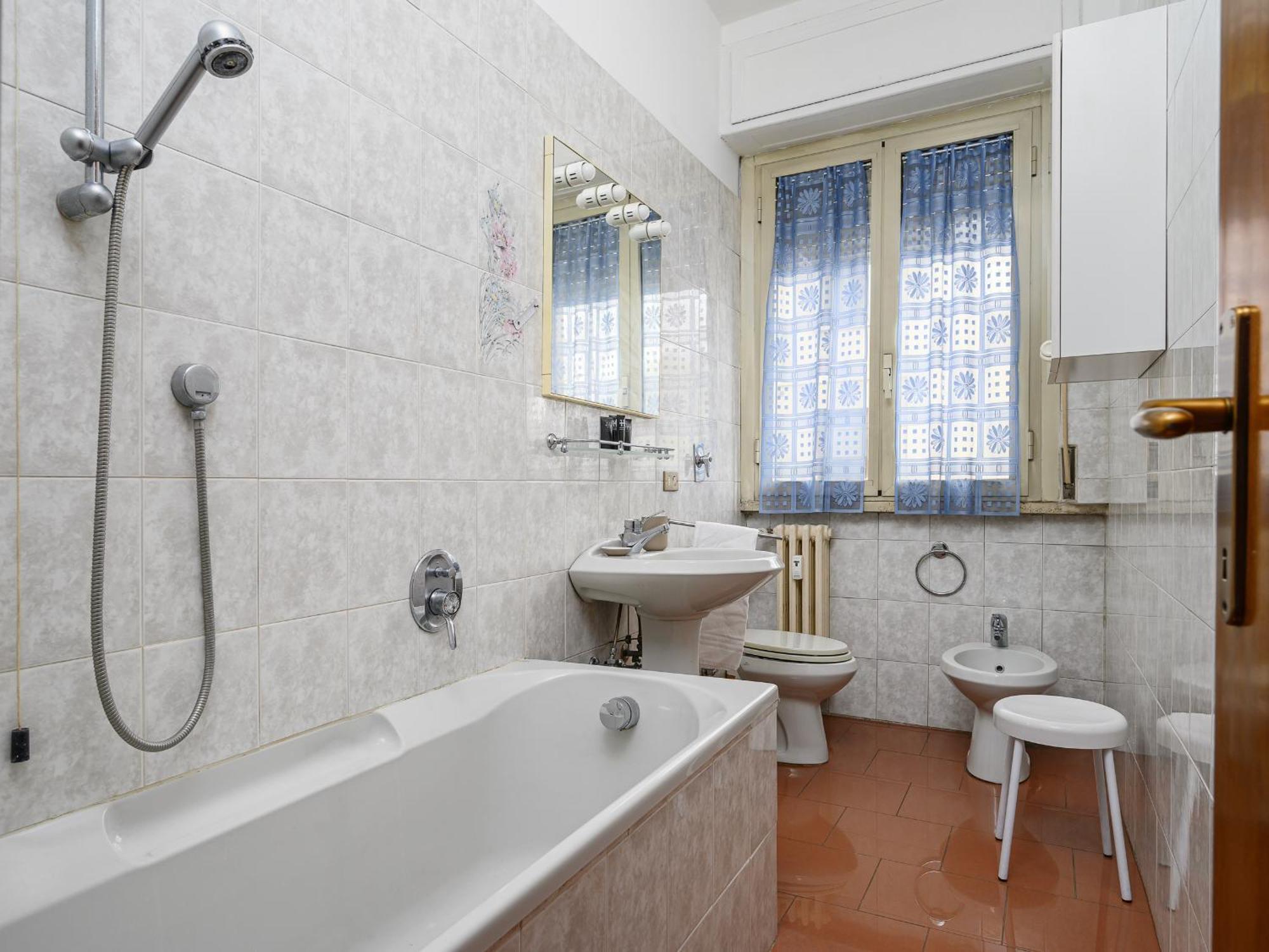 Classbnb - Appartamento A 200 Metri Dalla Metro Pagano Milan Bagian luar foto